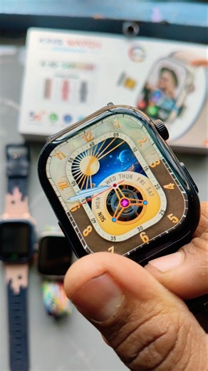 Apple watch ultra 🤑 and other smartwatches giveaway ❤️ #shorts #viral #smartwatch