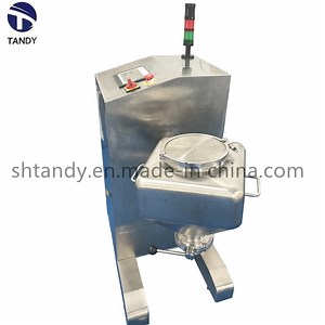 [Hot Item] Lab Small Powder Mixer Powder Mixer