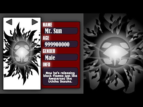 Incredibox Sprunki Phase 7 Definitive Funmade (GALLERY) All Characters Description!