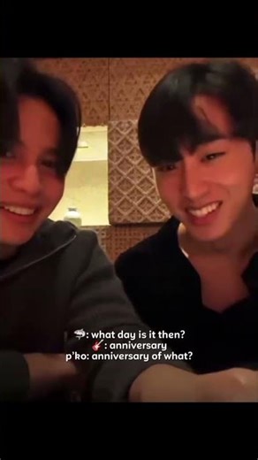 ThamePo🥳🎂#shorts #william #williamest #thaiblseries