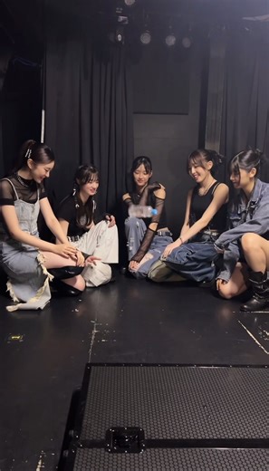 マーシーの幸せを感じるストリートスナップ