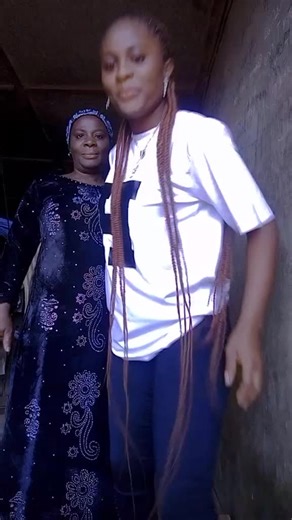 sweet mother ❤️💯