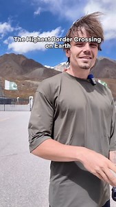 Back in China after six years.. feels different? Maybe it’s that instead of backpacking in the mountains, i’m driving my personal car all the way from America? ;) I’ll be seeing an entirely different side of the country, Xinjiang and Tibet, as I drive from Pakistan to Nepal. The Indian border is closed, so this is the only option. I’ll explain China rules sometime soon, but one of them is you need to enter with an officially licensed tour company (if self driving). I’m using @drive_china_tours. 