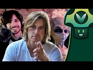 [Vinesauce] Vinny Interviews Greg Sestero of The Room