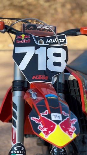 las nenas malas 🤭 #motocrossgirl #ktm #motocross #husky #enduro #cordoba