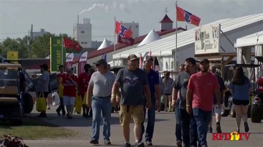 Farm Progress Daily TV Spot, '2023 Farm Progress Show'