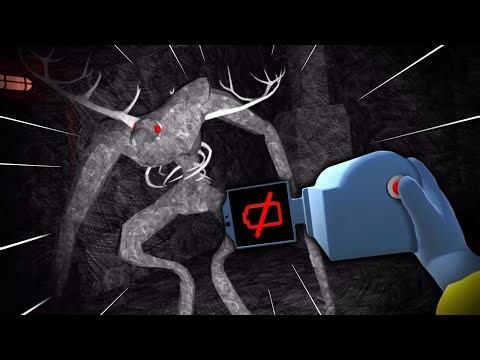 CONTENT WARNING in VR is TERRIFYING!!! - Viral Descent