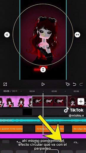 Tutorial de Baile Trend en Roblox