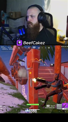THE ONE AND ONLY !! #fortnite #fortniteclips #fortniteshorts #BeefCakez