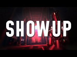 Virtual Riot - Show Up (ft. Virus Syndicate) | Overwatch Gun Sync (Lyrics)