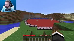 Minecraft CLAY SOLDIERS MODDED BATTLEDOME CHALLENGE - Minecraft Mod | JeromeASF