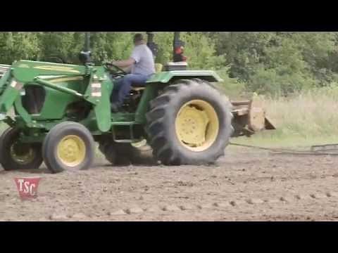 How to Set Up Deer Food Plots | Tractor Supply Co.