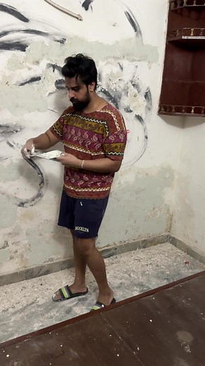 Revamping Walls: Creative Vlog Transformation Ideas