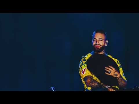 Maluma - Miami Sin Ti ( 2025 )