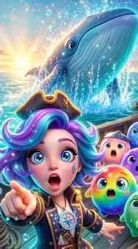 Can You Crack the Ocean Code? 🌊 Fun Sea Animals Song for Kids | Lumi & Singlo Kids