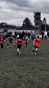 🔵🟡Gilfach u/11's V Abercynon:🟡🔵 Good to welcome Abercynon to our patch this morning. Gilfach were captained by Cruz purnell🎖️ who led by example from kick off against stiff opposition but the boys were way too strong against the visitors dominanating with strength and clever play in the pack💪 The back line was sharp in defence and attack running lots of tries🏉 Player of the match was awarded to Mitch copic for a first rate tackling display💪 Most improved was awarded to Jacob showing stro