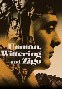 Unman, Wittering and Zigo streaming: watch online