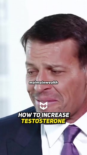 Increase Testosterone Levels Naturally with Power Poses