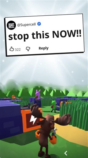 Vou ser PROCESSADO se eu seguir a ideia maluca dele! #gamedev #gaming