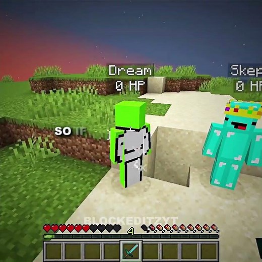 JudeLow💀 #shorts #minecraft #edit