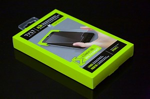 Review: Tylt's Alin Glass and Tech21's Impact Shield make fancy screen protector alignment easier - 9to5Mac