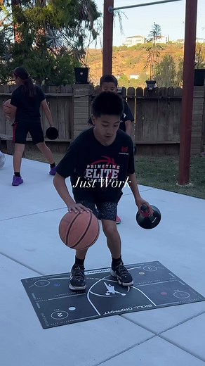 ✅ Drop Thru + Two Dribble Step Drive + Power Stop Spin Finish with RipCone Accountability #basketball #primetimeelitebasketball #basketballtraining #basketballtips #basketballskills #basketballdrills #basketballmotivation | PrimeTime Elite Basketball | Facebook