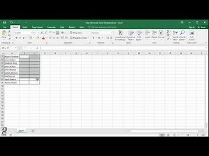 How to clear content of cell in excel