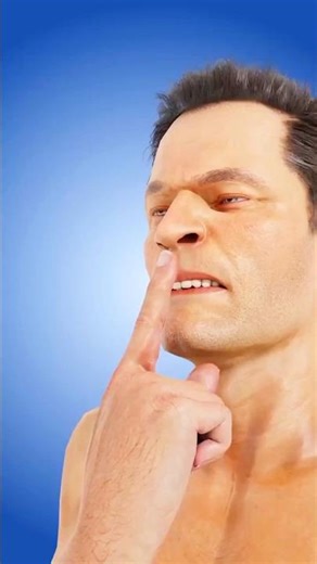 Booger Khana Safe Hai? 🤢 Sach Jaan Lo!