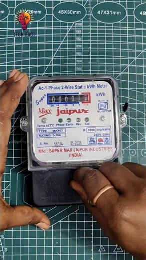How to Master Submeter Connections Like a Pro!"#energy