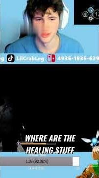 Gamer RAGE EPIC Fails & Hilarious Moments in Pikmin!