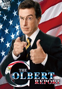 The Colbert Report Season 10 - watch episodes streaming online