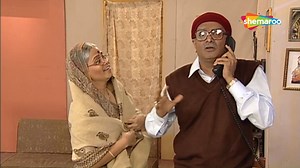 2.1M views · 3.8K reactions | જુઓ ગુજરાતી દર્શકોના હૃદય પર વર્ષોથી રાજ કરનાર - હાસ્યના બેતાજ બાદશાહ સિદ્ધાર્થ રાંદેરિયાના જલસો પડી જાય તેવા કોમેડી સીન. સુપરહિટ ગુજરાતી નાટક : વાત બહાર જાય નહી | Shemaroo Gujarati | Facebook