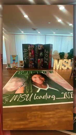 Class of 2025 Graduation Open House | MGP Event Venue | Farmington Hills, MI