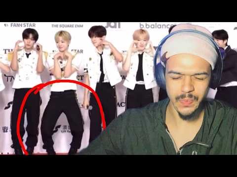 nct wish moments that will make me STAN