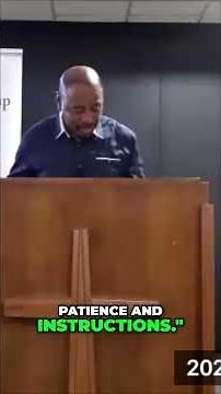 Preach The Word A Biblical Guide to Faith & Ministry