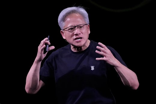 Meta vs. Nvidia: How to play Mag 7 in the second half of 2025