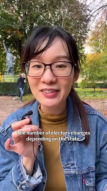 Electoral College, winner-takes-all: How do the US elections actually work?