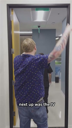 This Is What It's Like To Receive A Brain Scan At Amen Clinics