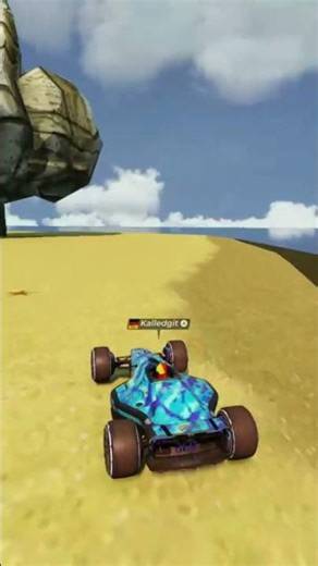 N64 Koopa Beach 52.983 #Trackmania #bew1ldandstayfocus #clubw1ld #gaming #racinggame