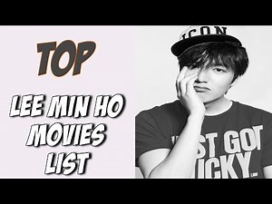Lee Min Ho Movies List - Top 4 Famous Movies Of Lee Min Ho | 4 Lee Min Ho's Best Movies