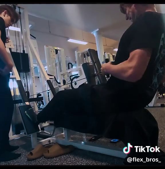 #gymtok #gymrat #gymbro #gymmotivation #motivation