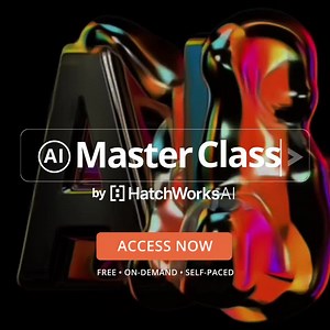 Gen AI is reshaping everything. Don’t get left behind. Learn from real-world pivots and avoid common mistakes. | HatchWorks