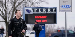 School shootings prompt more states to fund digital maps for first responders