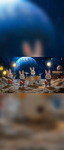 animal night 🌠🌠 party