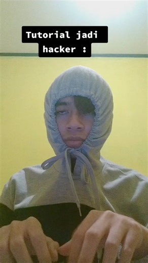Cara Menjadi Hacker: Tutorial Lengkap