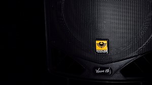 4.5K views · 99 reactions | Wave series the portable audio that defines clarity. Watch: https://www.youtube.com/watch?v=E79GD410iz0 | Kevler Professional | Facebook