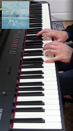 林家謙 Terence Lam《冬季限定》鋼琴Cover | 100% 神還原🎹❄️ Shorts | 香港Piano Cover by Lionrock Piano Covers