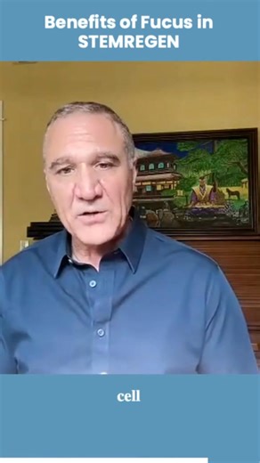 health benefits of fucus To suport my page please check product by link in coment. #fucus #science #endogenousstemcellmobilization #stemcells #stemcelltherapy #sciencelesson #longevity | stemcellchristin