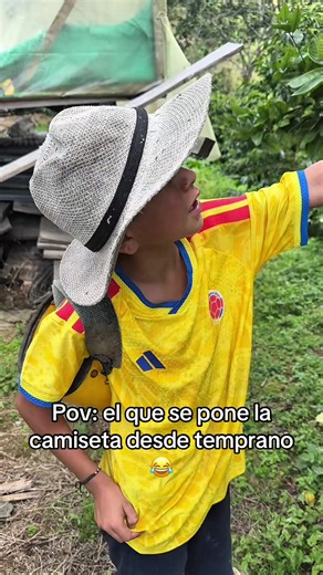 Por ponerme la camiseta temprano 😂🤠 | Camisas Hombre