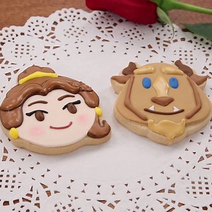 482K views · 10K reactions | Crumble over these sweet Beauty and the...